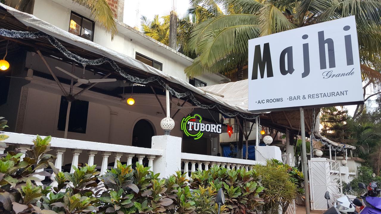 Majhi 3* Morjim