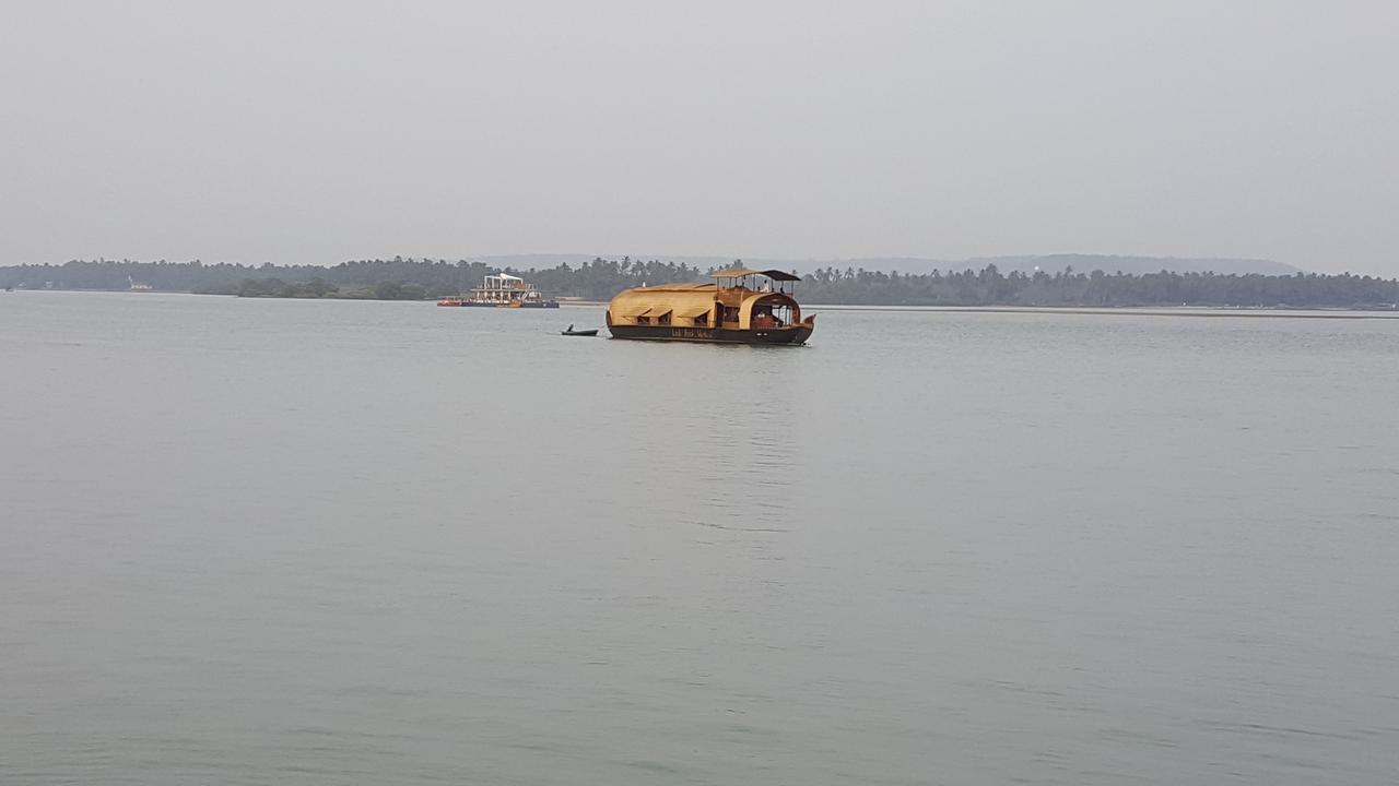 Inn Majhi 3*